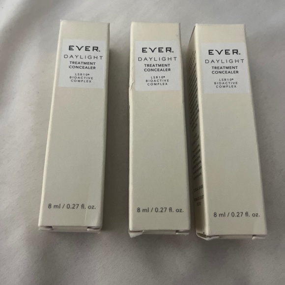 Ever daylight treatment concealer - Picture 3 of 4